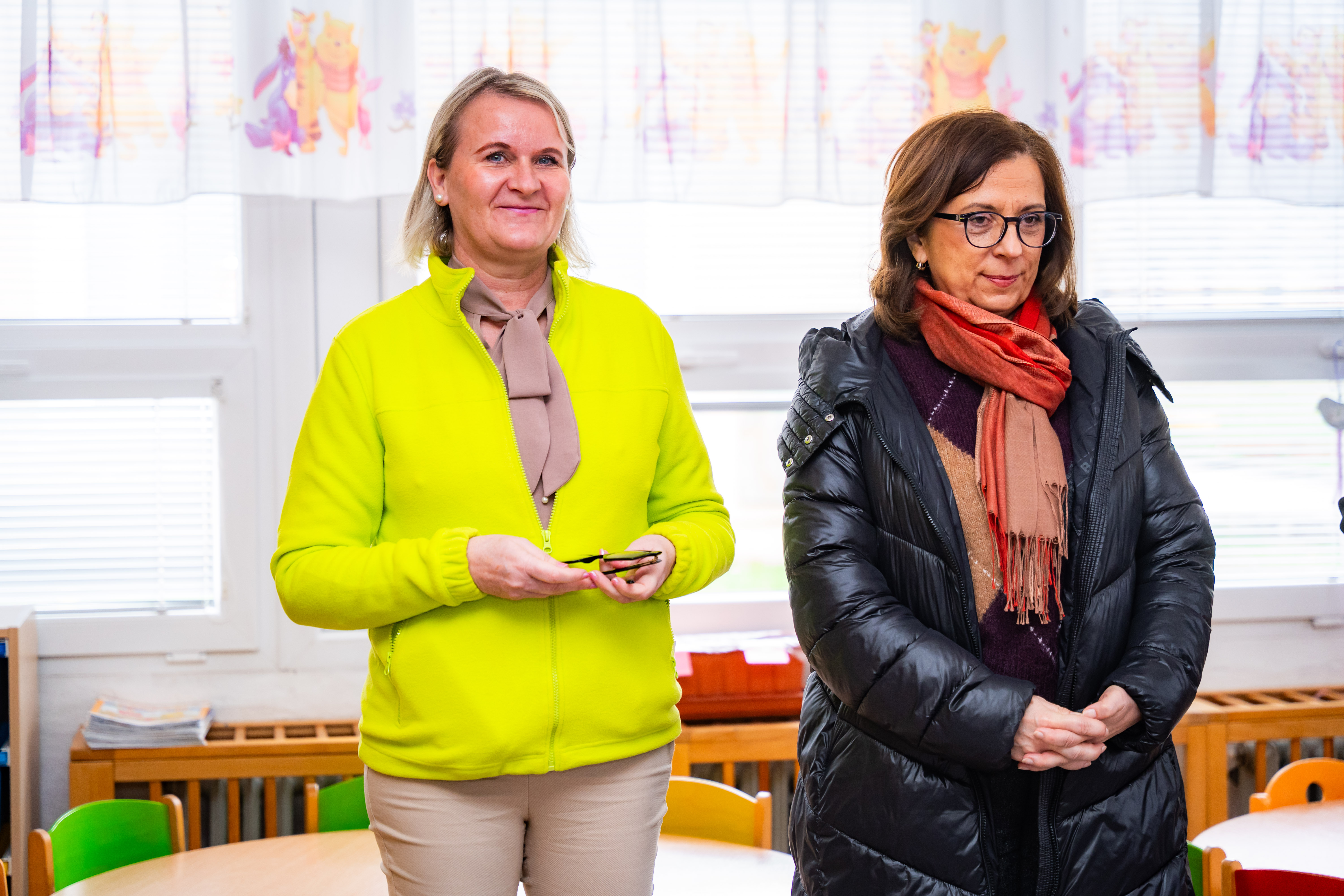 Pracovna navsteva - Materska skola Kosice - Saca-1-34